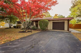 4600 Shimerville Rd, Clarence, NY 14031