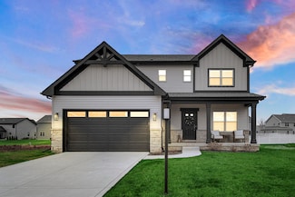 7562 E 116th Ave, Crown Point, IN 46307