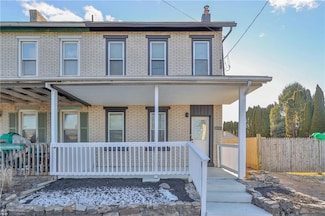 5808 N Coplay Rd, Whitehall Township, PA 18052