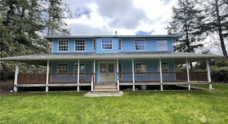 653 Sunset Ave NE, Ocean Shores, WA 98569