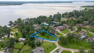 0 Flying Cloud Trail, Indian Shores, TX 77532