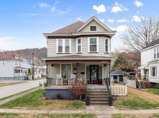 1301 Valley View Ave, Wheeling, WV 26003