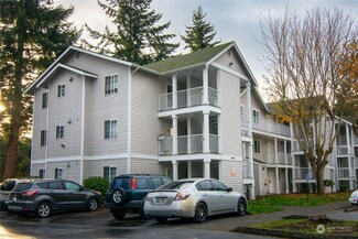 2713 W Maplewood Ave Unit 210, Bellingham, WA 98225