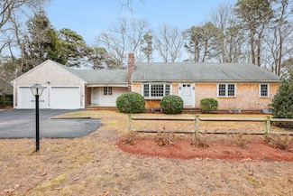 879 Route 6a, Yarmouth Port, MA 02675