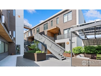 401 Linden St Unit 3236, Fort Collins, CO 80524
