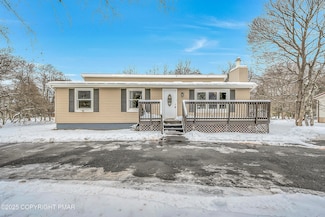 123 Caddo Terrace, Albrightsville, PA 18210