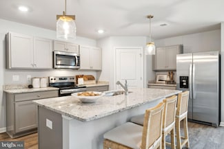 17 River Oak Dr, Staunton, VA 24401