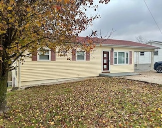 2729 Walkers Branch Rd, Huntington, WV 25704