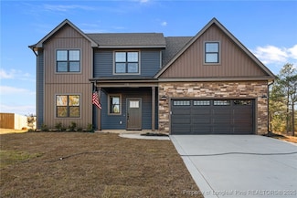 183 Mahogany Ct, Cameron, NC 28326