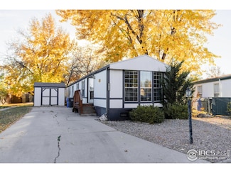 2720 Mallow Place, Loveland, CO 80537