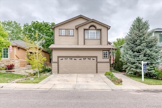 10191 Sagecrest St, Highlands Ranch, CO 80126