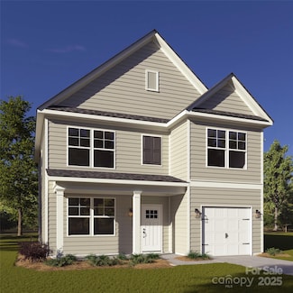 4046 Jenison Valley Ct, Charlotte, NC 28214