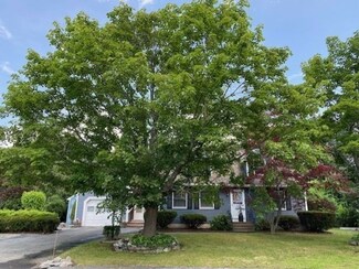 23 Sevoian Dr, Methuen, MA 01844