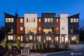 10819 (HS 102) 120th Ln NE Unit D, Kirkland, WA 98033