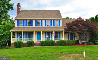6115 Franklin Gibson Rd, Tracys Landing, MD 20779
