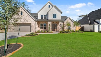22107 Breakwater Ln, Porter, TX 77365