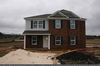 3715 Katwallace Cir, Sumter, SC 29154