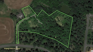 0 Tartan Fields Dr, Benton, KY 42025