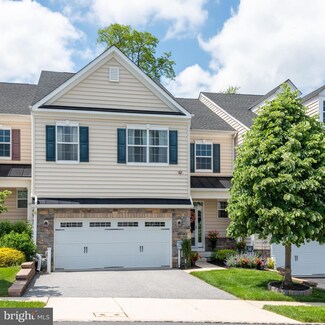 67 Skylar Cir, Media, PA 19063