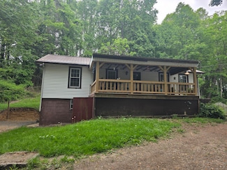 250 Boston Ave, Beckley, WV 25801