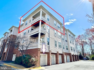 4320U Cannon Ridge Ct Unit 67, Fairfax, VA 22033
