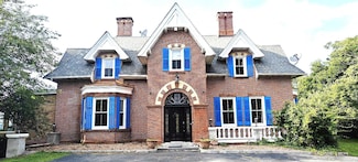12 Monell Place, Beacon, NY 12508
