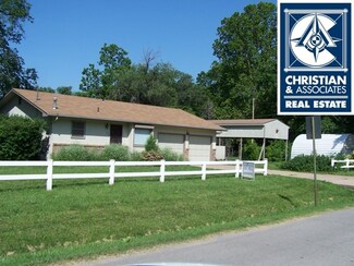 Unlisted Address
