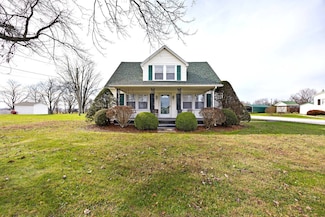 9250 N Loretto Rd, Loretto, KY 40037