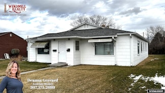 1925 E D St, Torrington, WY 82240