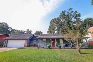 1115 Choctaw Ave, Camden, AR 71701