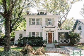 309 E 48th St, Savannah, GA 31405