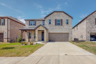 3681 Keechi Creek Dr, Prosper, TX 75078