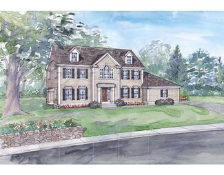 1 Settlers Ln, Wenham, MA 01984