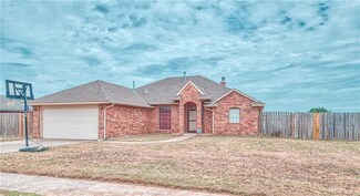 3432 Paradise Dr, Spencer, OK 73084