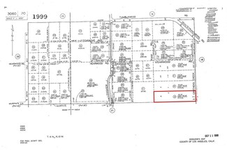 0 Cruthers Creek Rd, Juniper Hills, CA 93553