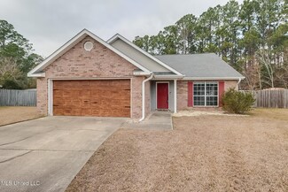 14128 Gladys St, Gulfport, MS 39503