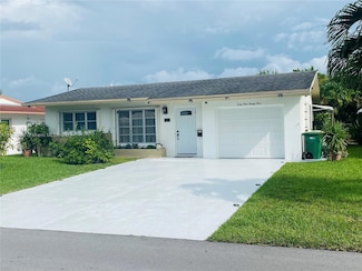 4924 NW 47th Terrace, Tamarac, FL 33319