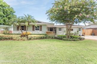 3511 Constitution Dr, Titusville, FL 32780