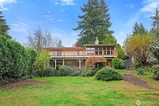 4203 Olympus Dr NE, Bremerton, WA 98310