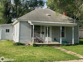 Unlisted Address