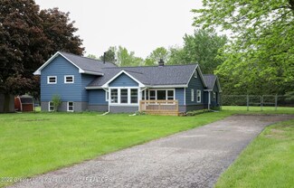 914 Hogsback Rd, Mason, MI 48854