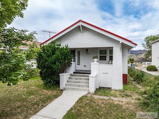 635 S 4th Ave, Pocatello, ID 83201