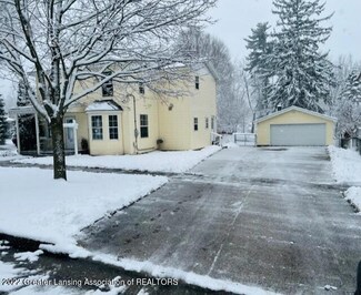121 W Washington St, Windsor Charter Township, MI 48821