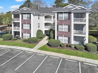 1314 River Oaks Dr Unit 1-J, Myrtle Beach, SC 29579