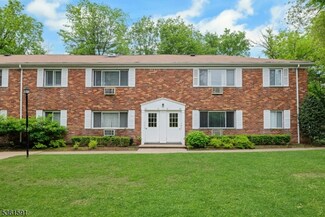 189 Littleton Rd Unit 45, Parsippany, NJ 07054
