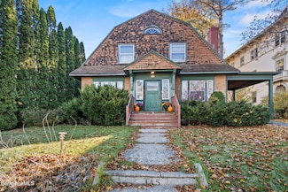 145 Bartlett Ave, Pittsfield, MA 01201