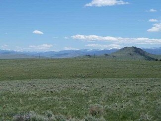 40 Acres Johnson Rd, Pony, MT 59747