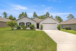 508 Hickory Course Loop, Ocala, FL 34472