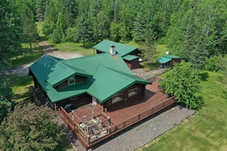 3512 Ahola Rd, Brimson, MN 55602