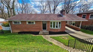 716 Ellette Dr, Charleston, WV 25311